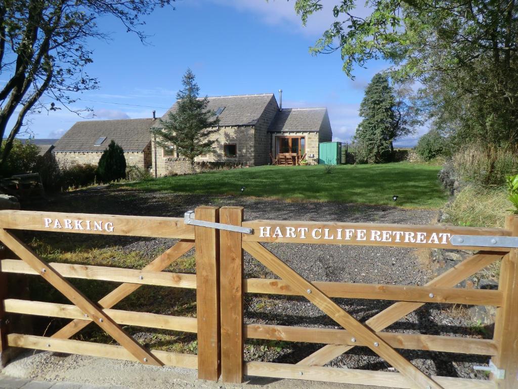 Hartcliffe Retreat (Penistone)