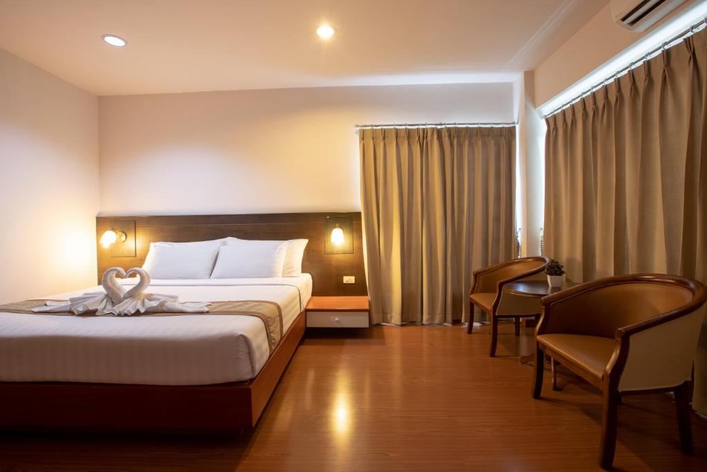Pimann Inn Hotel