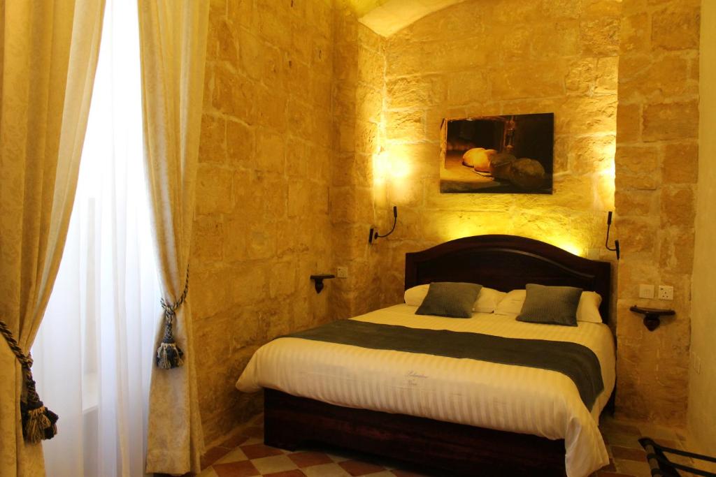 Palazzino Nina Boutique Hotel (Qormi)