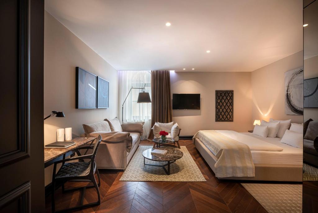 Valamar Riviera Hotel & Residence