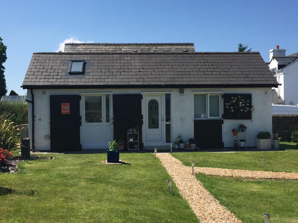The Stables @ The Forge Cronk Y Voddy (Saint Johns)