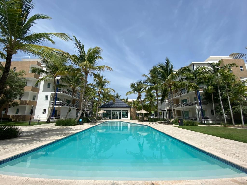 Confort Suite Apt Punta Cana Village con Piscina