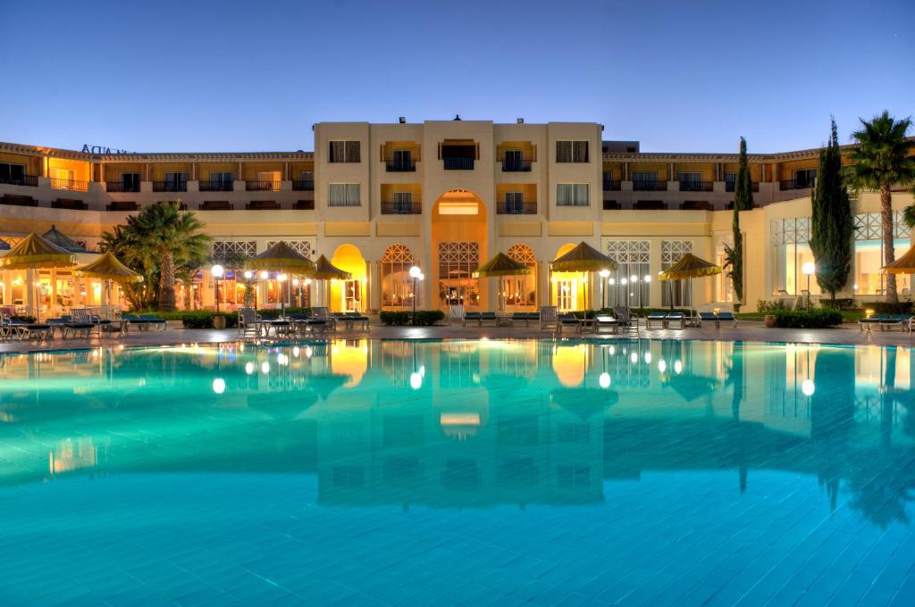 Ramada Plaza by Wyndham Tunis
