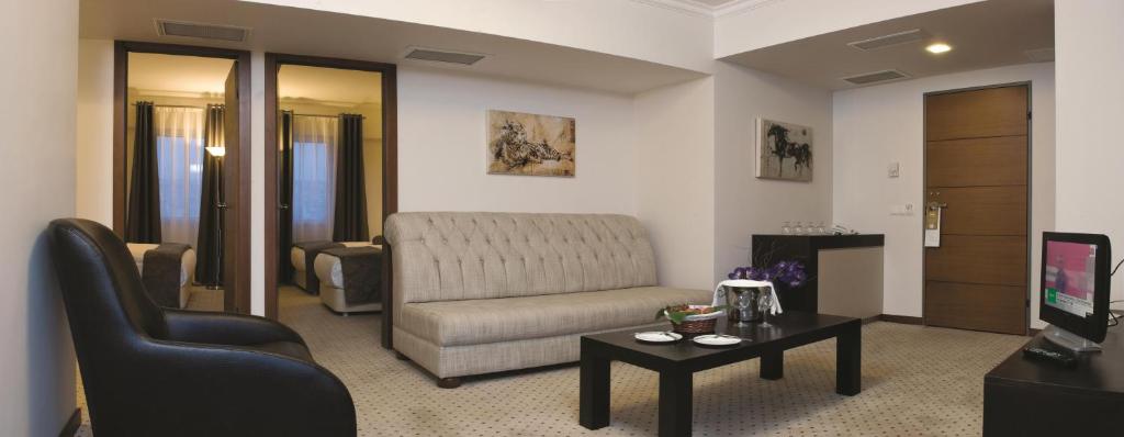 Blanca Hotel