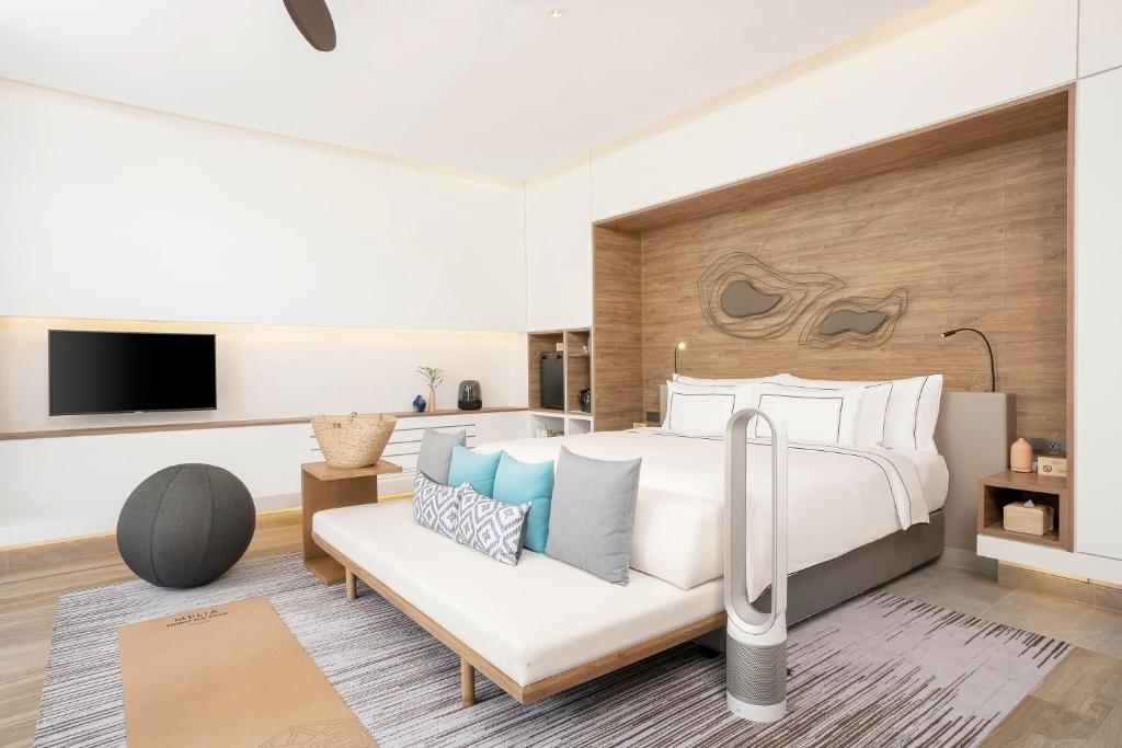 MELIÁ PHUKET MAI KHAO - SHA Plus (Mai Khao Beach)