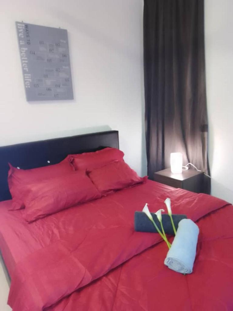 Ohana Highland Stay @ Palas Horizon cameron highland
