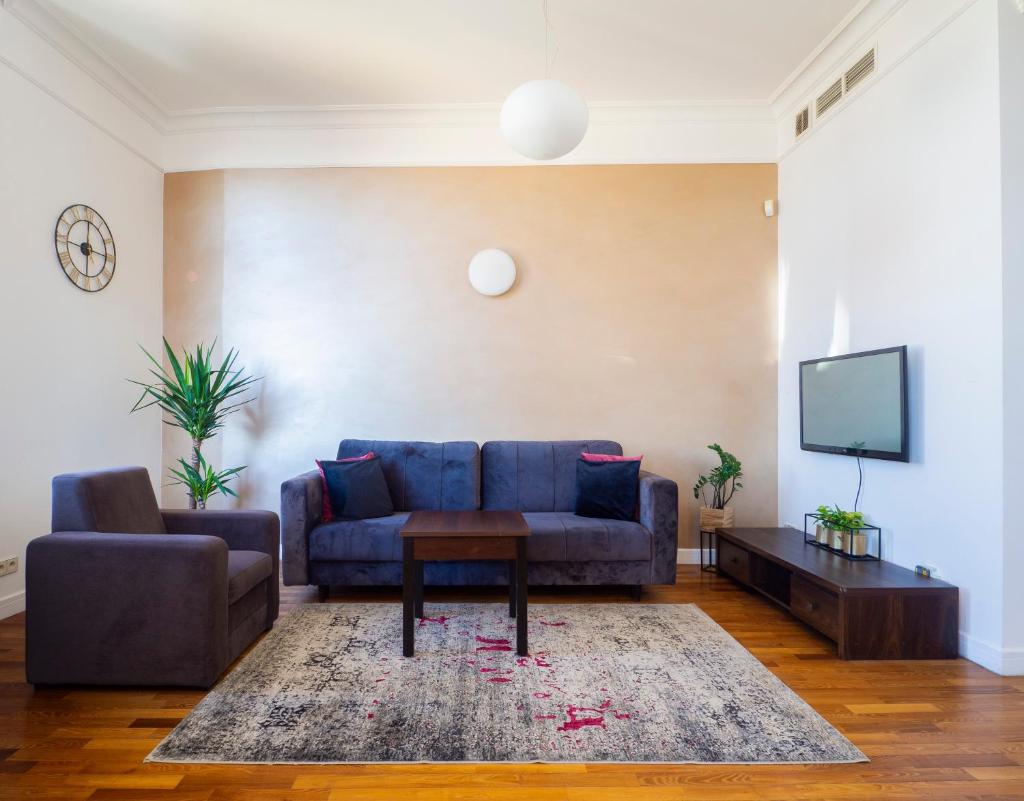 A.S. HOME Apartamenty Rynek 50 Market Square R508