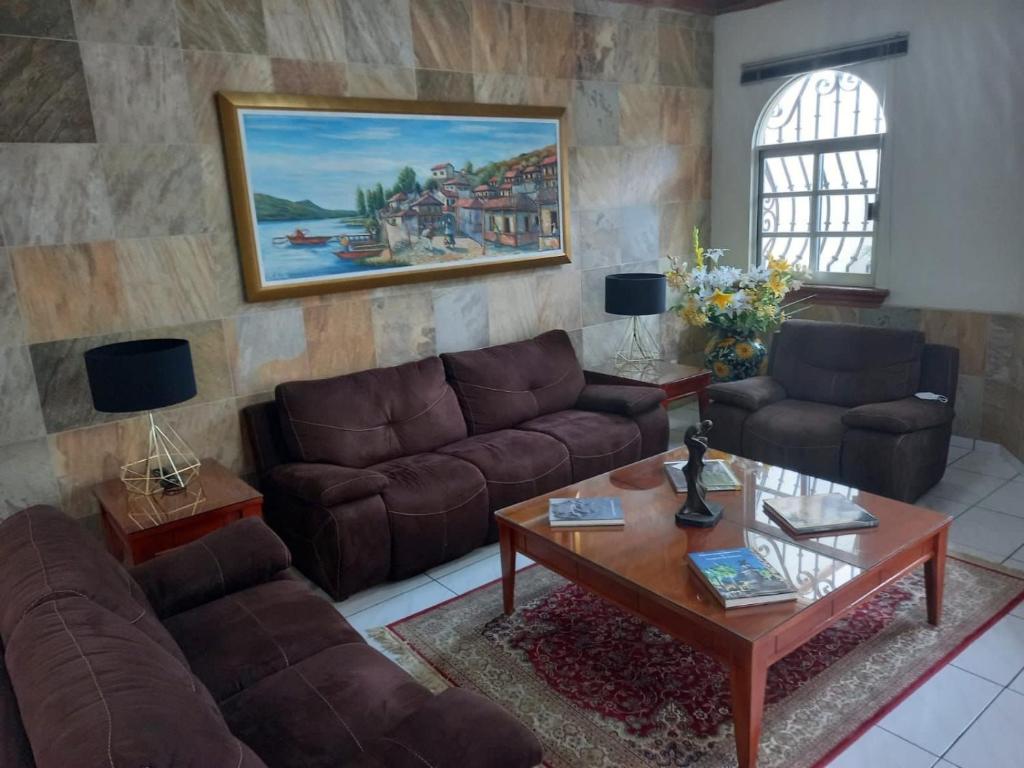 Casa María Luisa