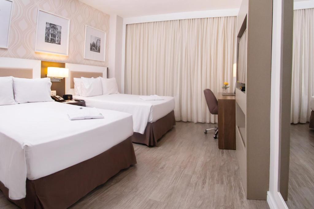 Holiday Inn Belo Horizonte Savassi
