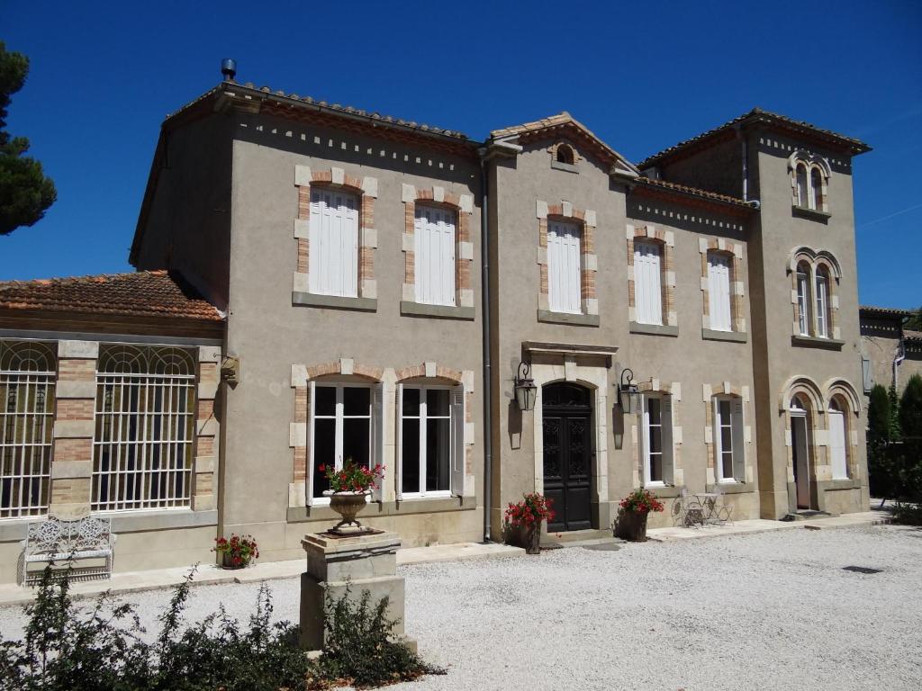 Bed & Breakfast L'Orangerie