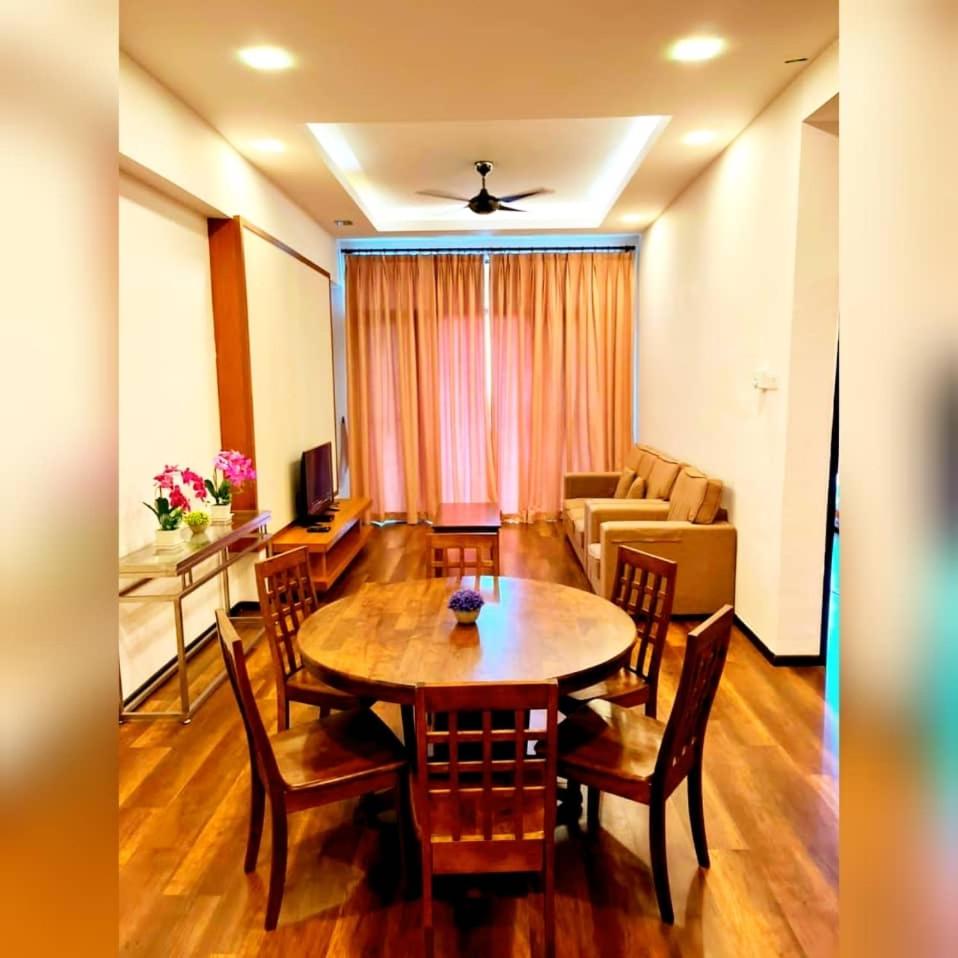 Nova Retreat at Nova Highland Brinchang Kea farm Kinlan Homestay