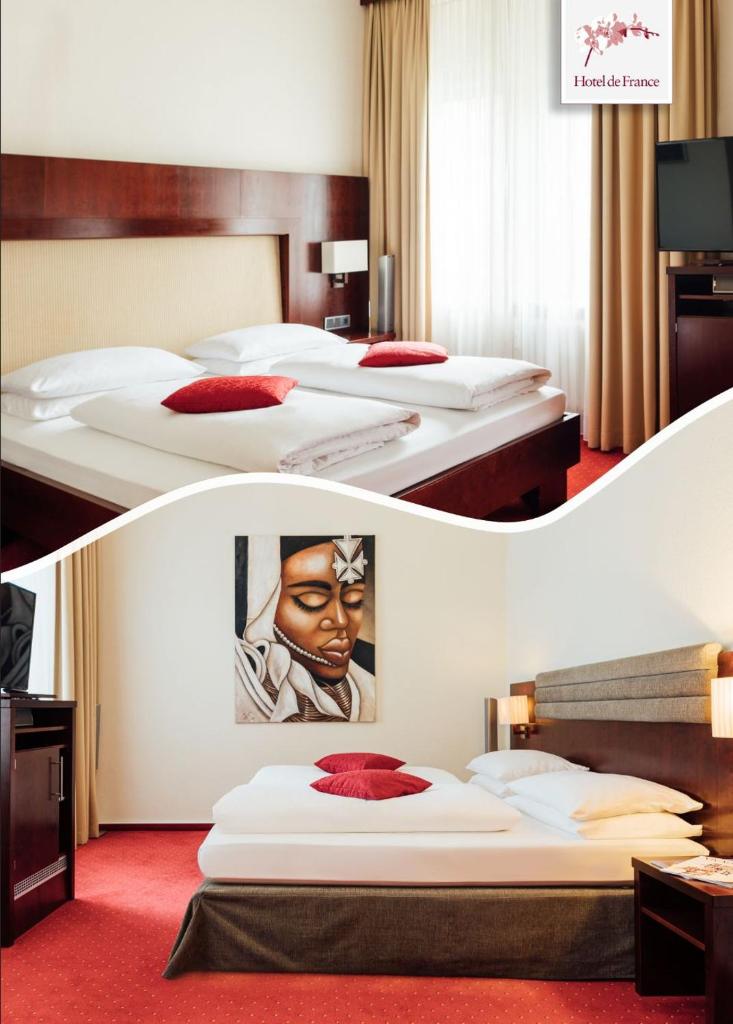 Hotel de France