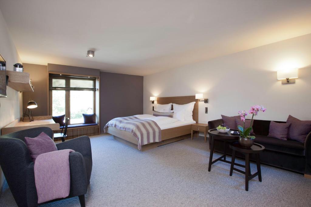 Hotel Berghof
