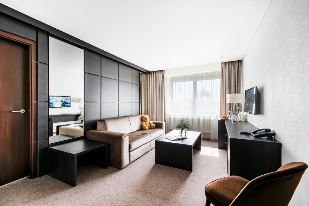 Amberton Hotel Klaipeda