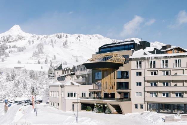 Hotel Steiner Superior