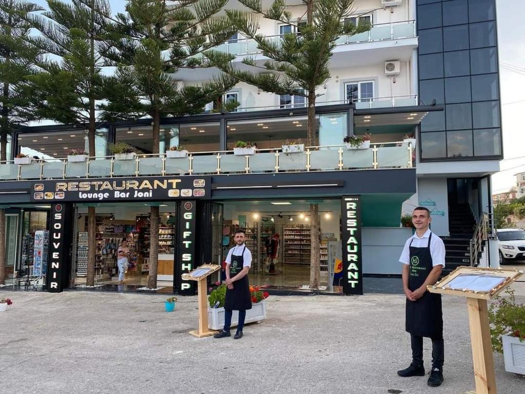 Hotel Joni Premium