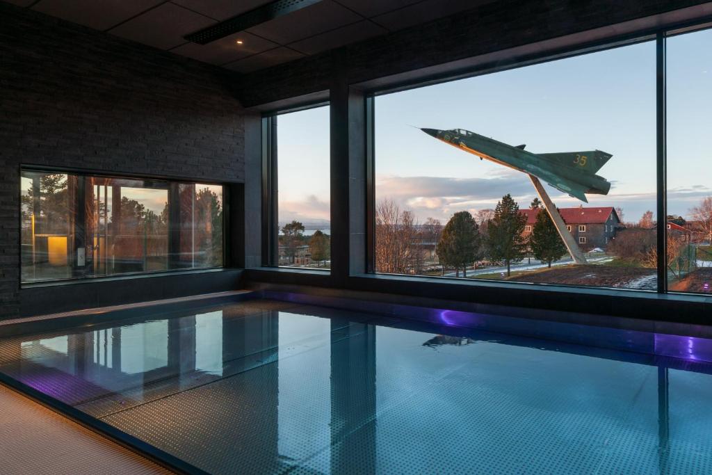 Frösö Park Hotel