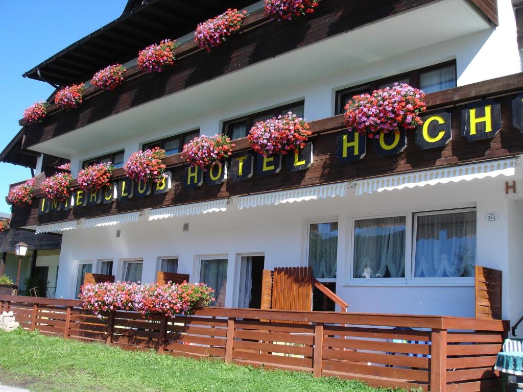 Seefeld-apartman 2
