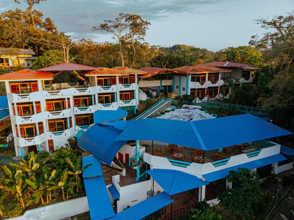 Planeta Sano Eco Lodge