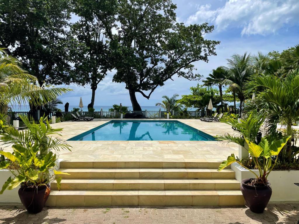 Chateau Elysium