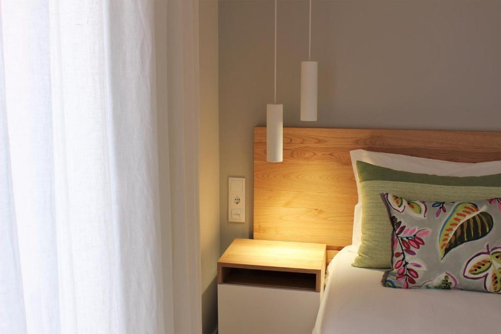 Cardeal Suites & Apartments