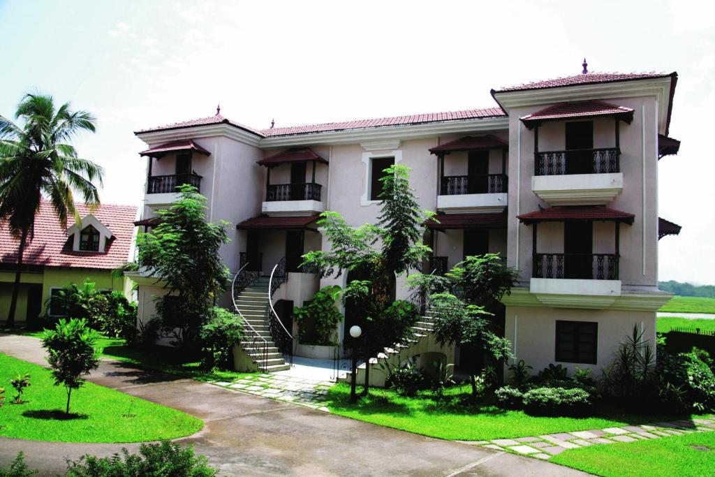 Mercure Goa Devaaya Resort