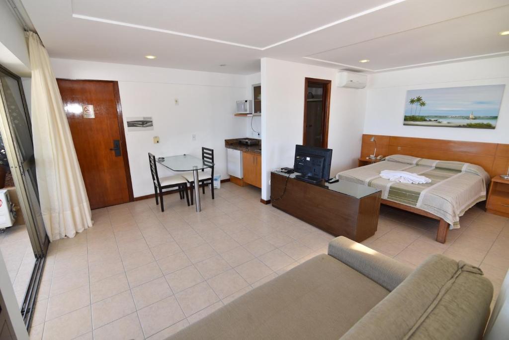 Mirador Praia Hotel