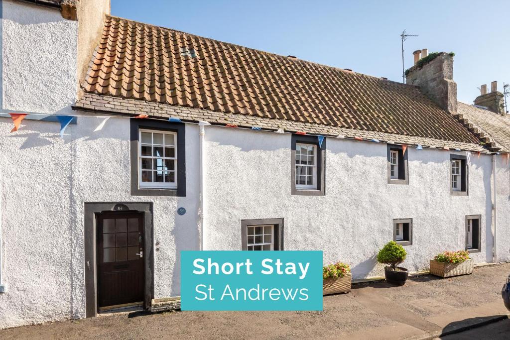 The Cooperage Garden Apartment - 1 bed-1 bath - near harbour