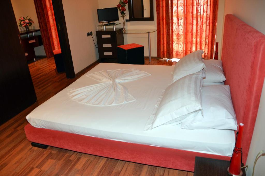 Hotel Brilant Saranda