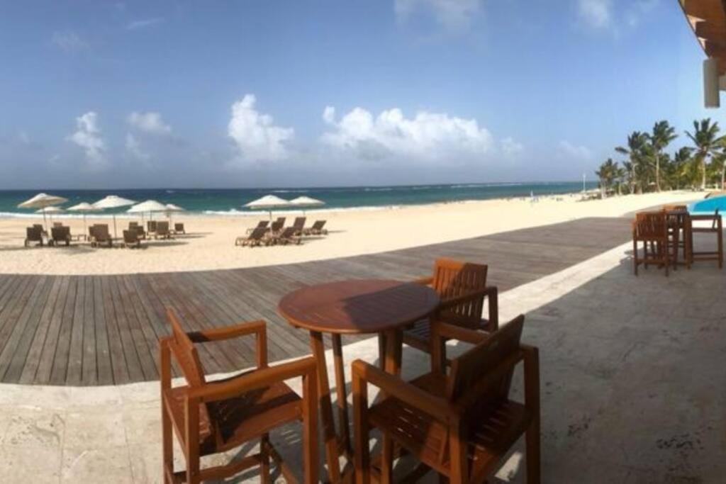 Cana Pearl Hard Rock Cafe Apartment