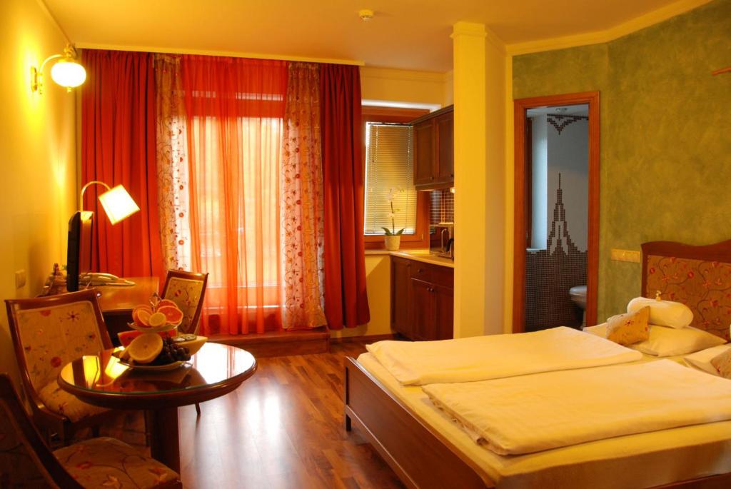Amira Boutique Hotel Hévíz Wellness & Spa