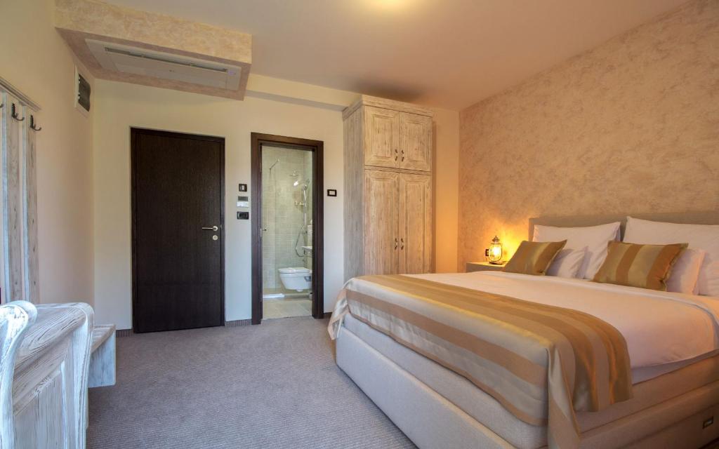 Hotel Helada
