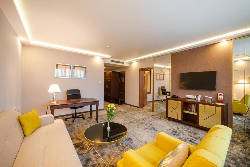 Hotel Imperial Plovdiv