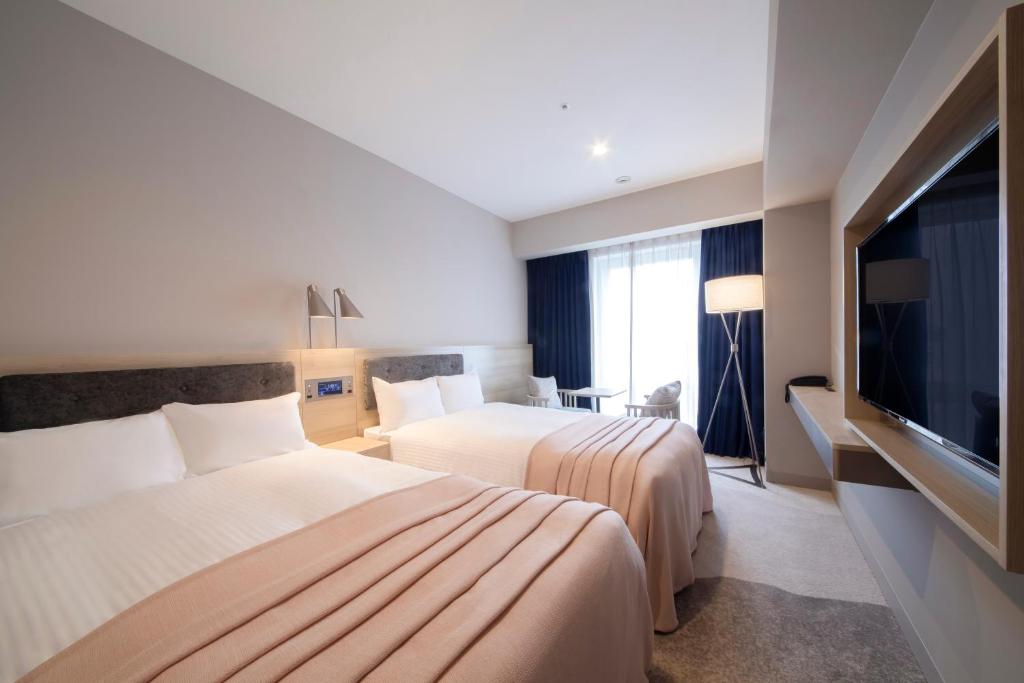 Hotel Keihan Nagoya