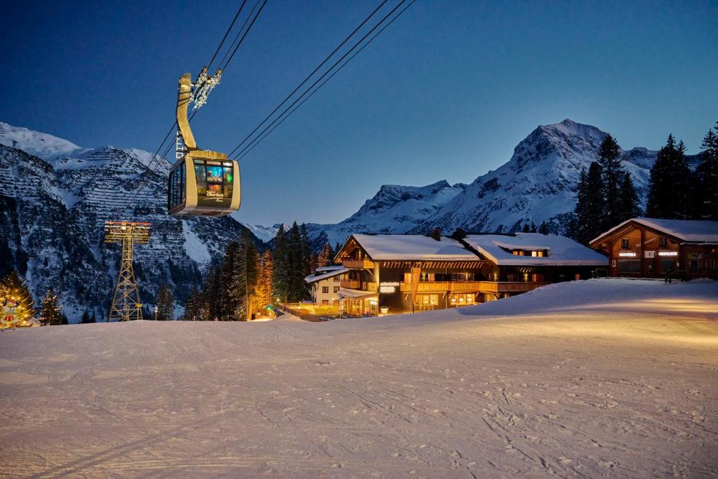 Hotel Petersboden