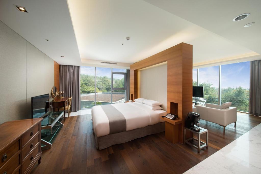WE Hotel Jeju