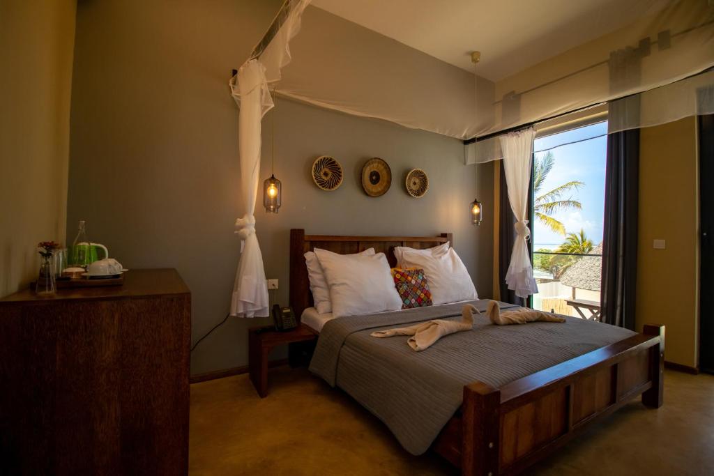 The One Resort Zanzibar (Makunduchi)
