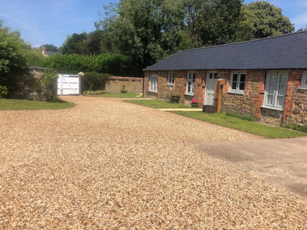Bolton's Cottage (Oakham)