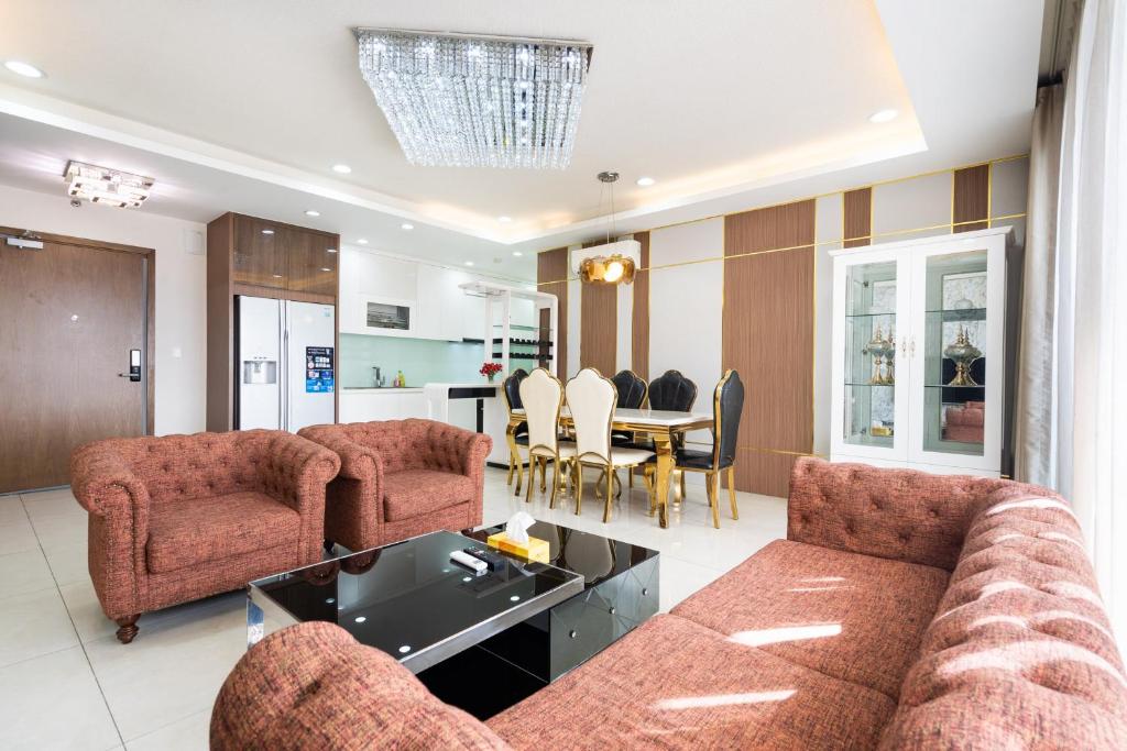 UNIQUE CONDOTEL - MASTERI MILLENNIUM