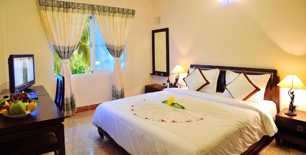 Swiss Village Resort & Spa