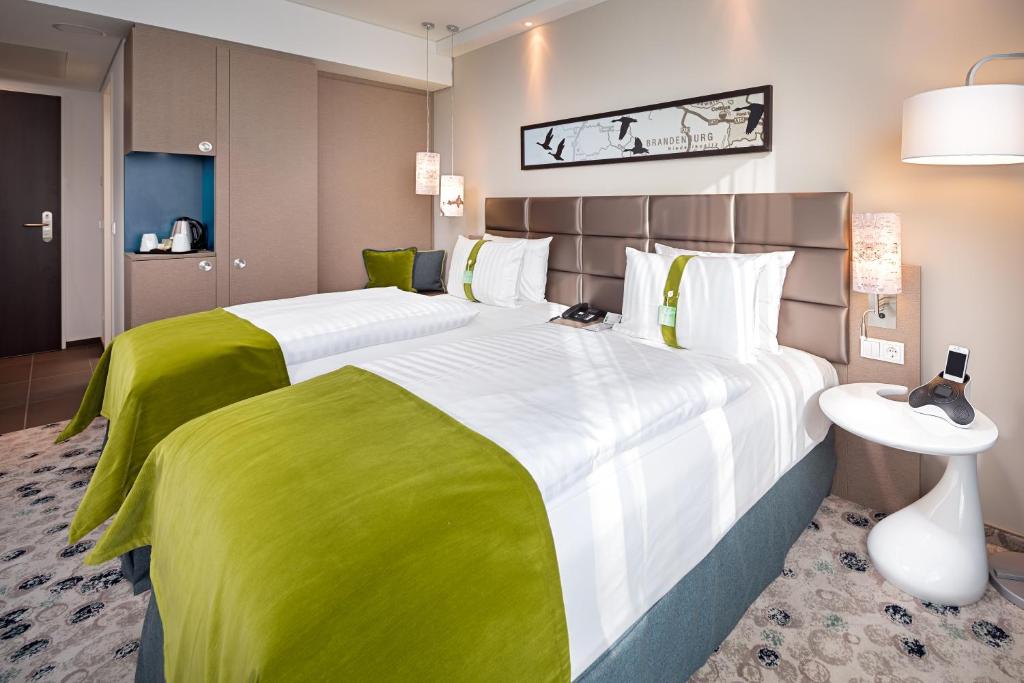 Holiday Inn Berlin City East Side