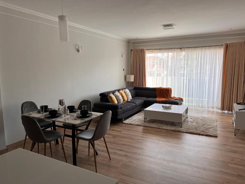 Exquisite Furnished Apartment with all Amenities