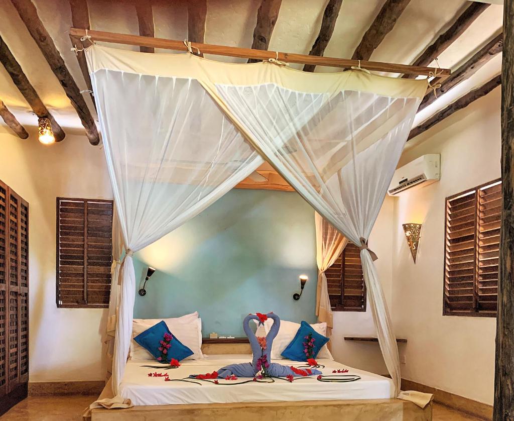 SeVi Boutique Hotel (Kigomani)