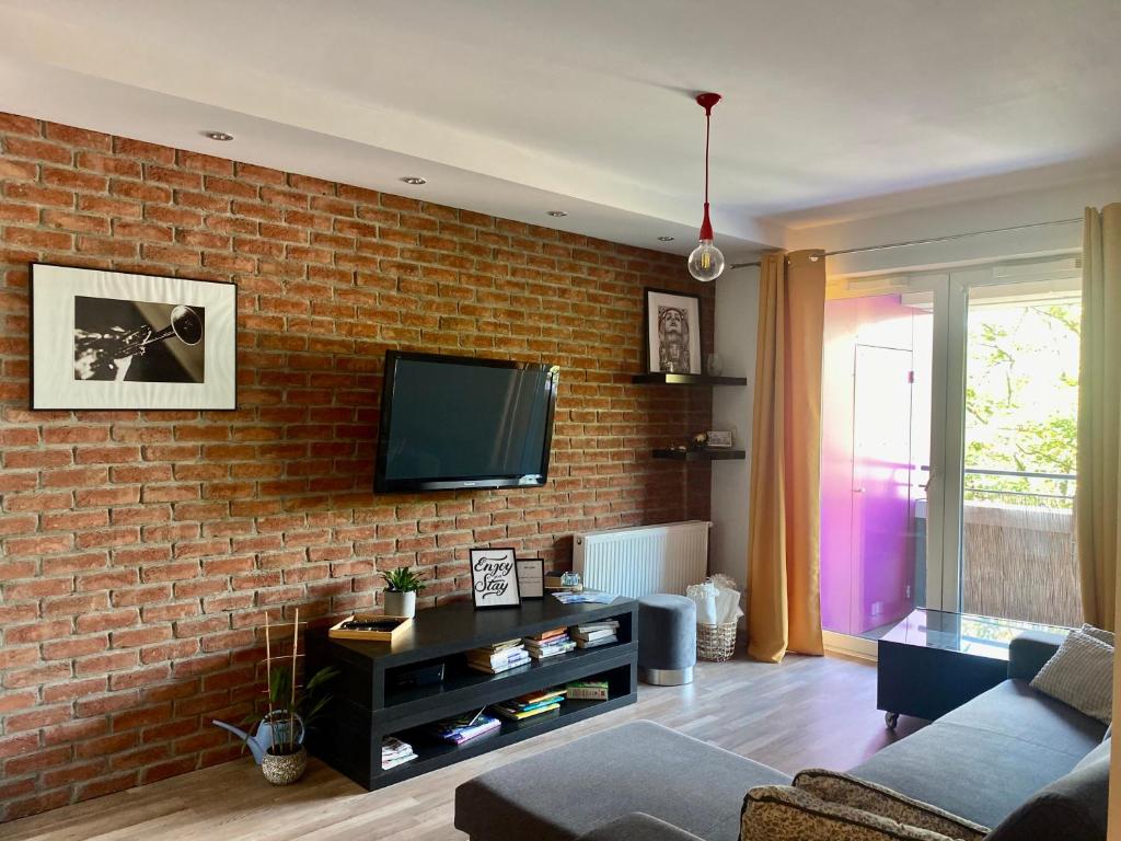 Dyrekcyjna Apartment