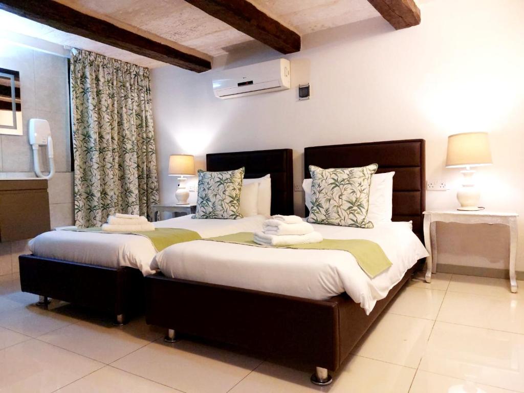 Casa Birmula Boutique Hotel (Cospicua)