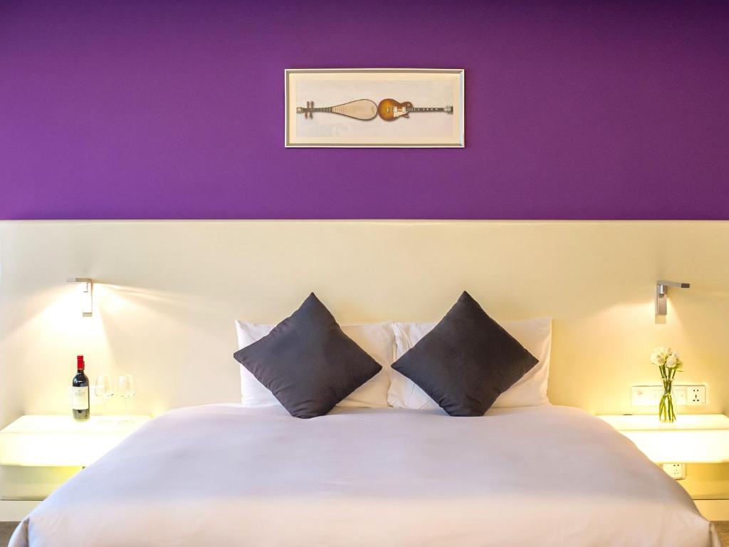 Hotel Soul Suzhou