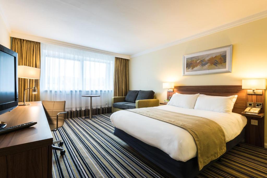 Holiday Inn Leeds-Wakefield M1 Jct40 (Wakefield)