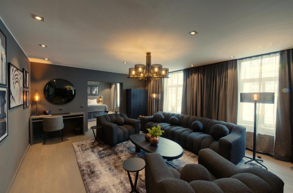 The Lamp Hotel & Spa, NORRKÖPING