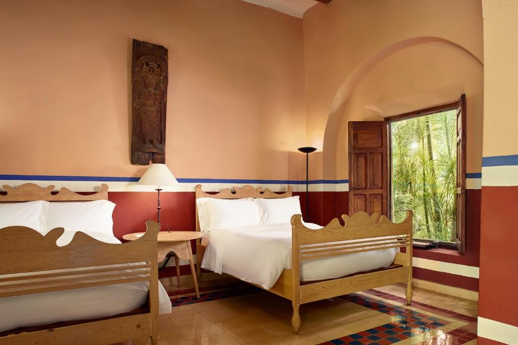 Hacienda San Jose (Tixkokob)