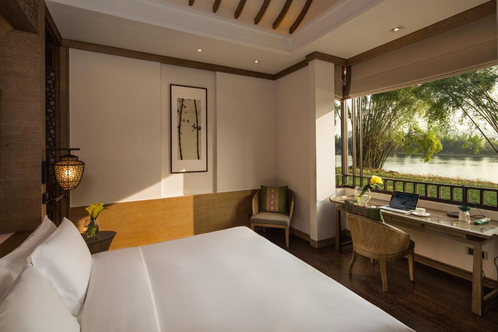 Banyan Tree Yangshuo